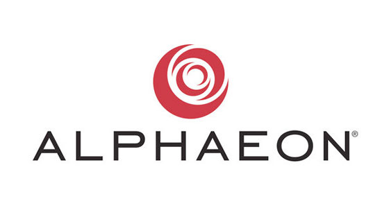 Alphaeon logo