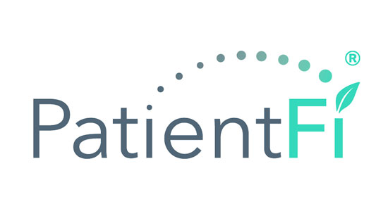 Patientfi logo