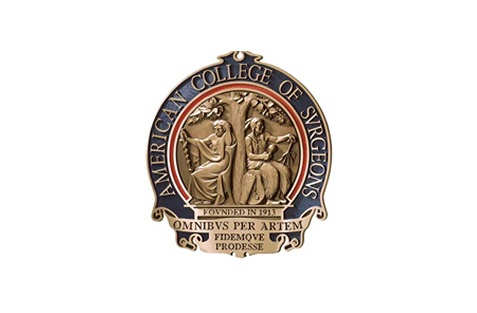American College Of Svrgeons