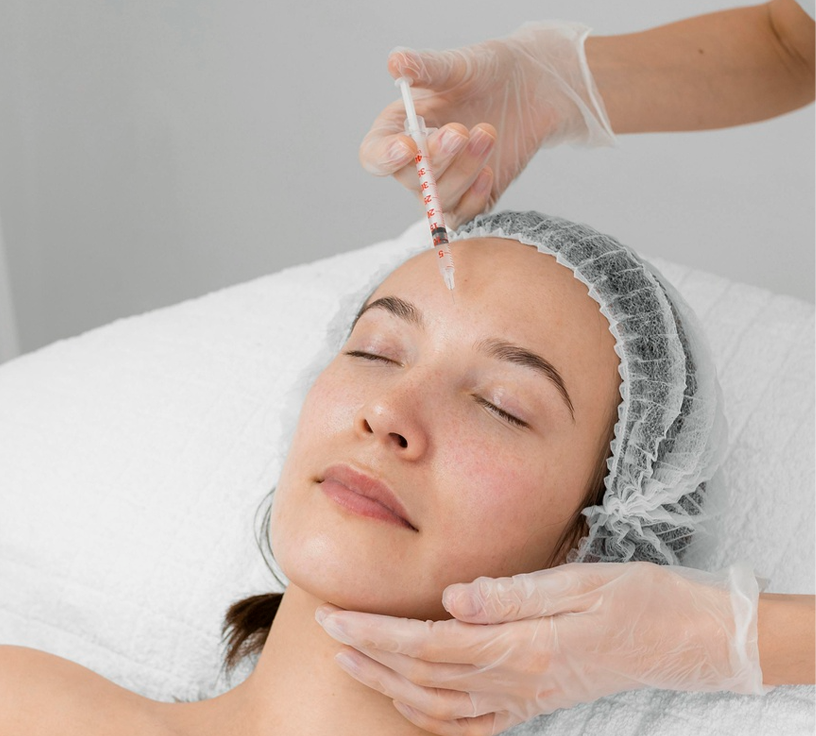 Facial Procedures