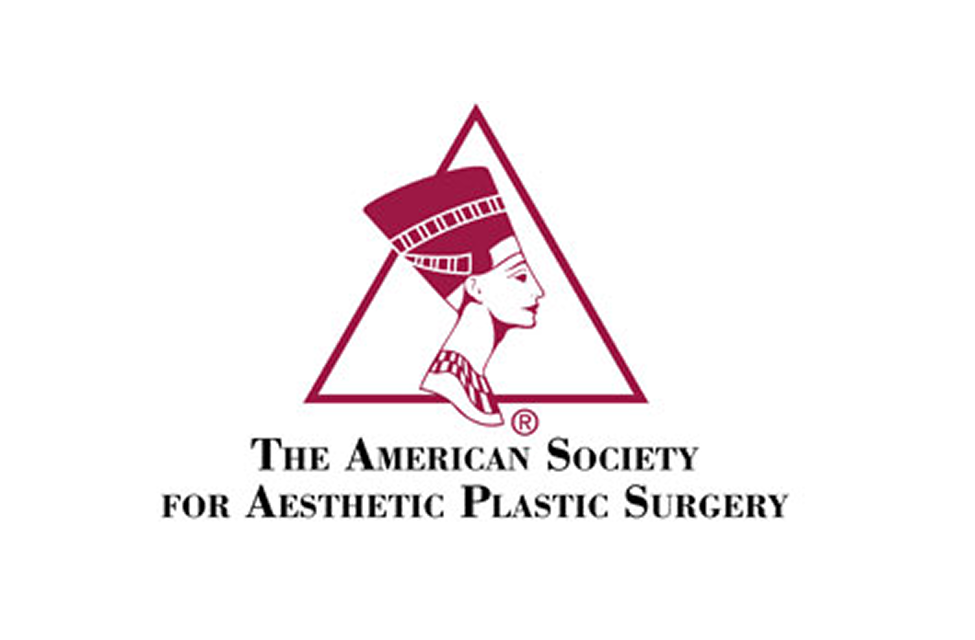 The American Society For Aesthetic Plastic Surgery