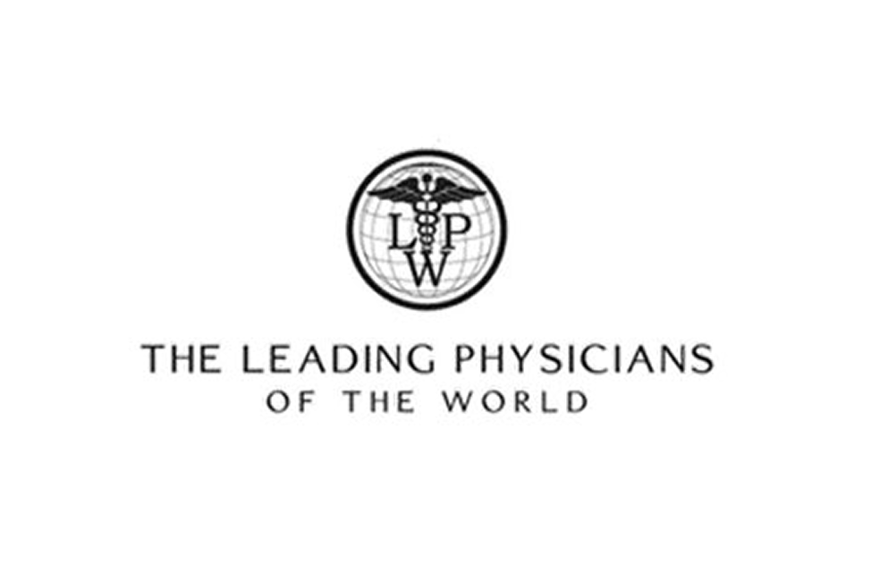 The Leading Physicians of the world