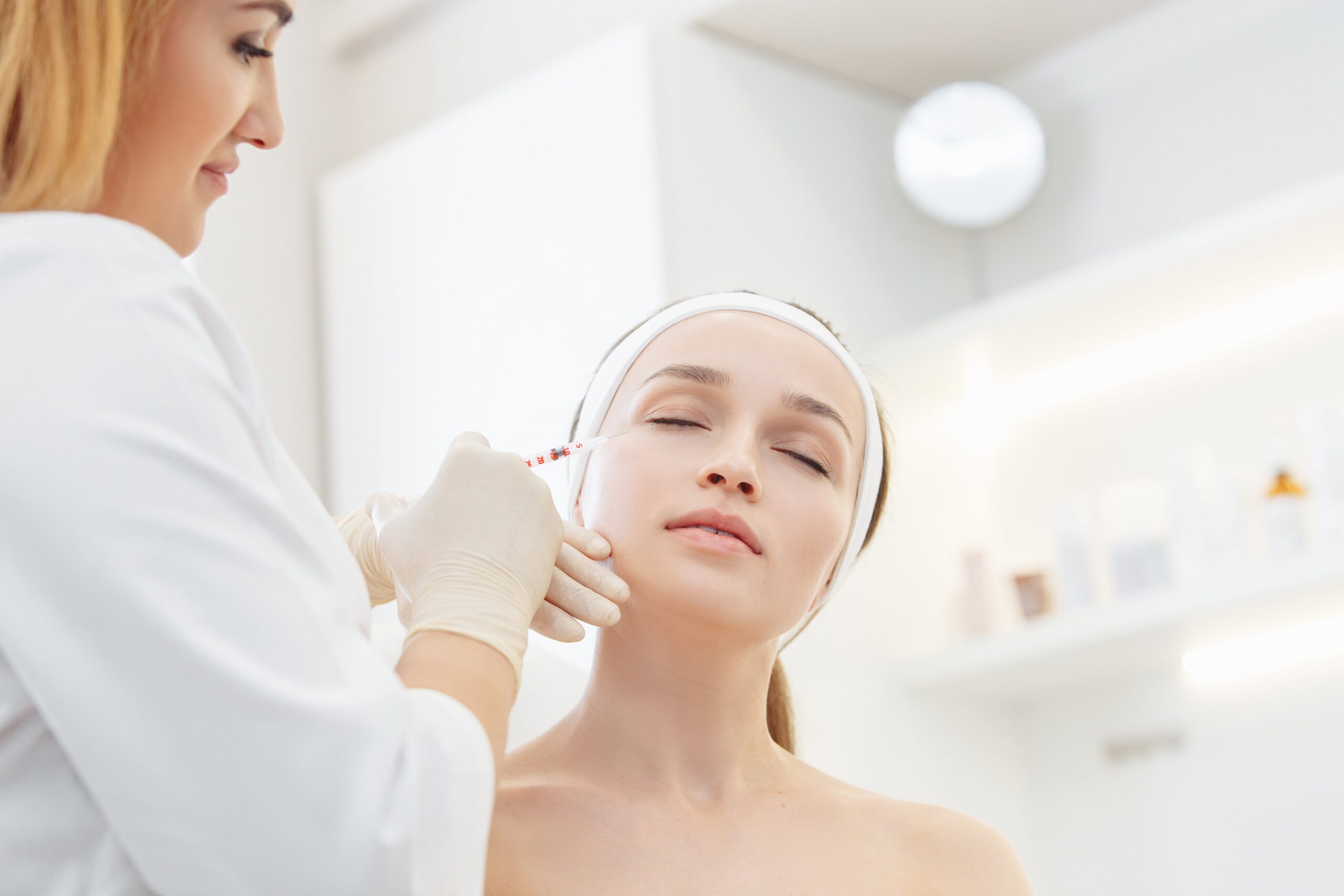 Can Botox Help With Acne Exploring Its Role in Skin Health